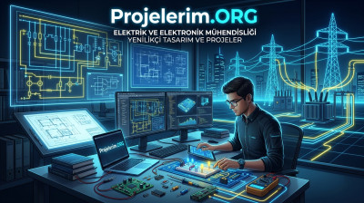 Elektrik Projeler